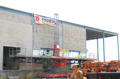 Panna, Ronald A photo 4